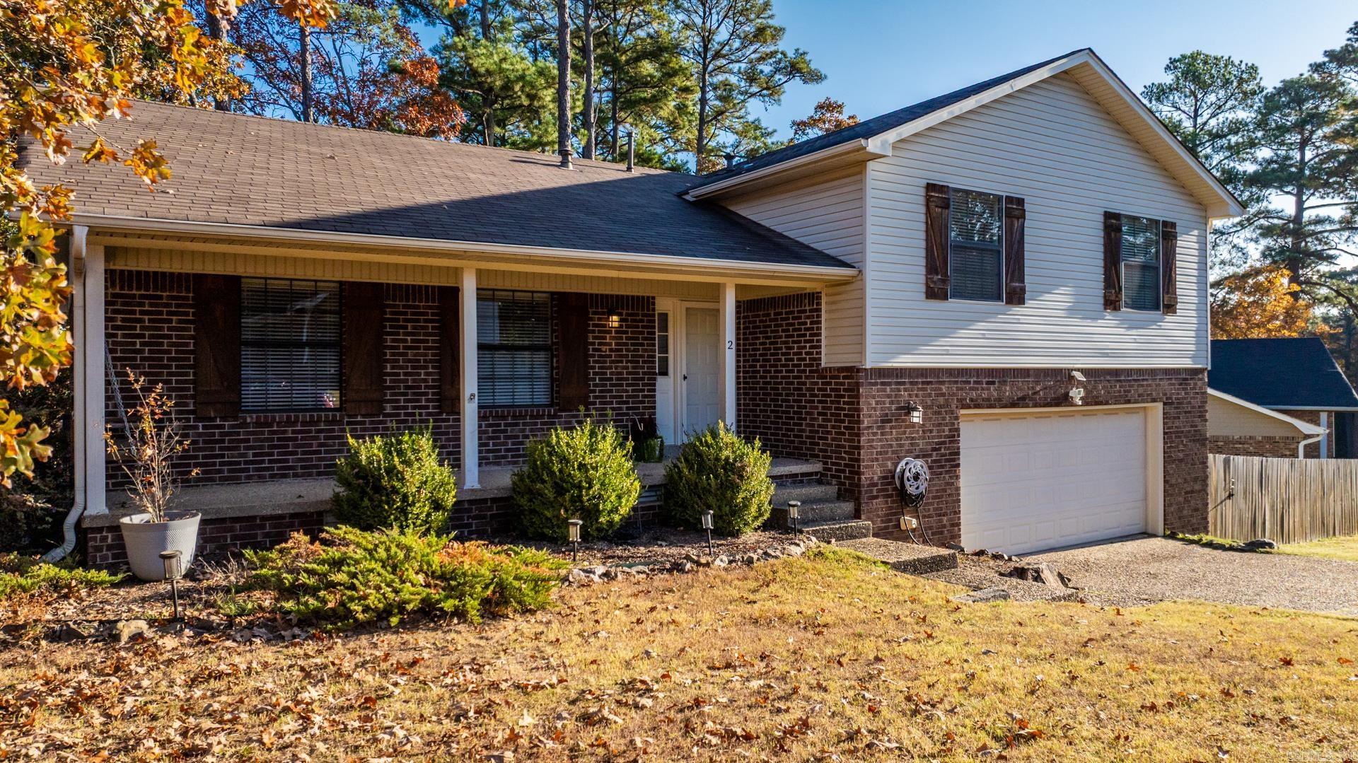 PLEASANT VIEW - Residential