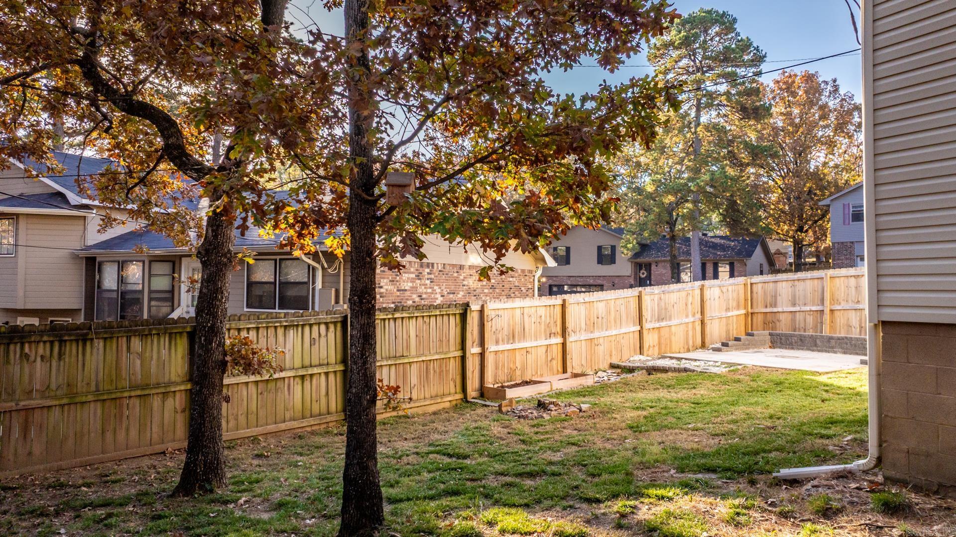 PLEASANT VIEW - Residential