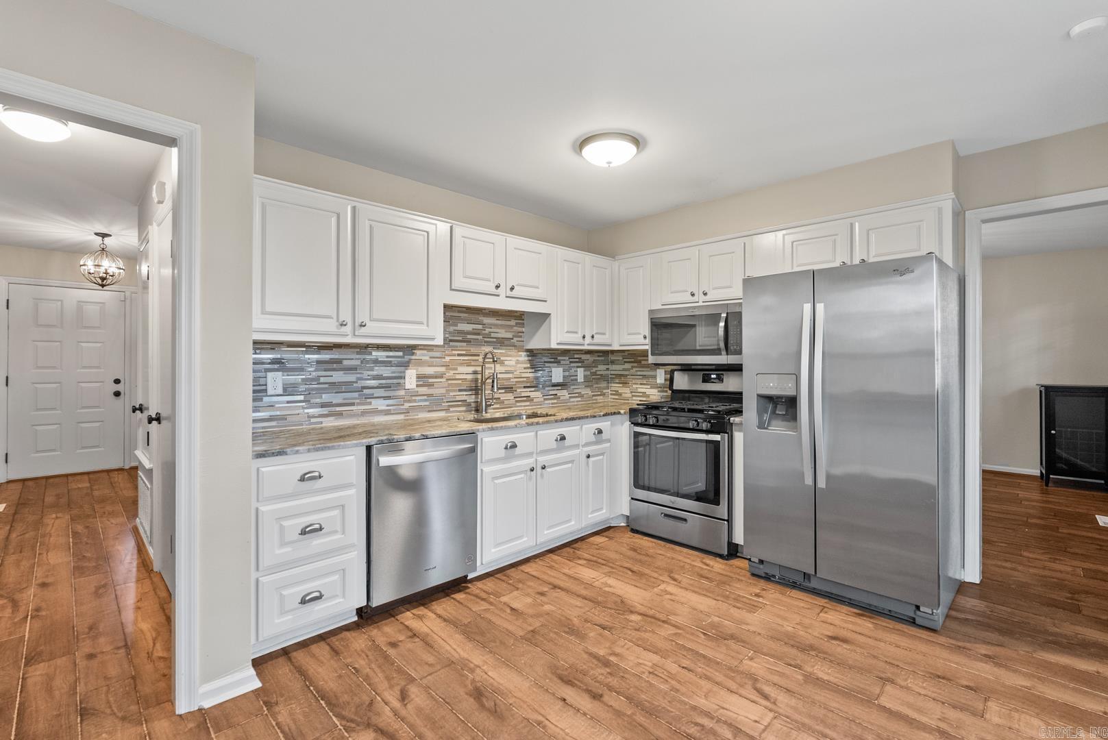 PLEASANT VIEW - Residential