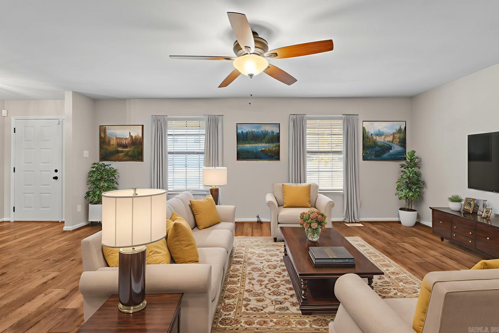 PLEASANT VIEW - Residential