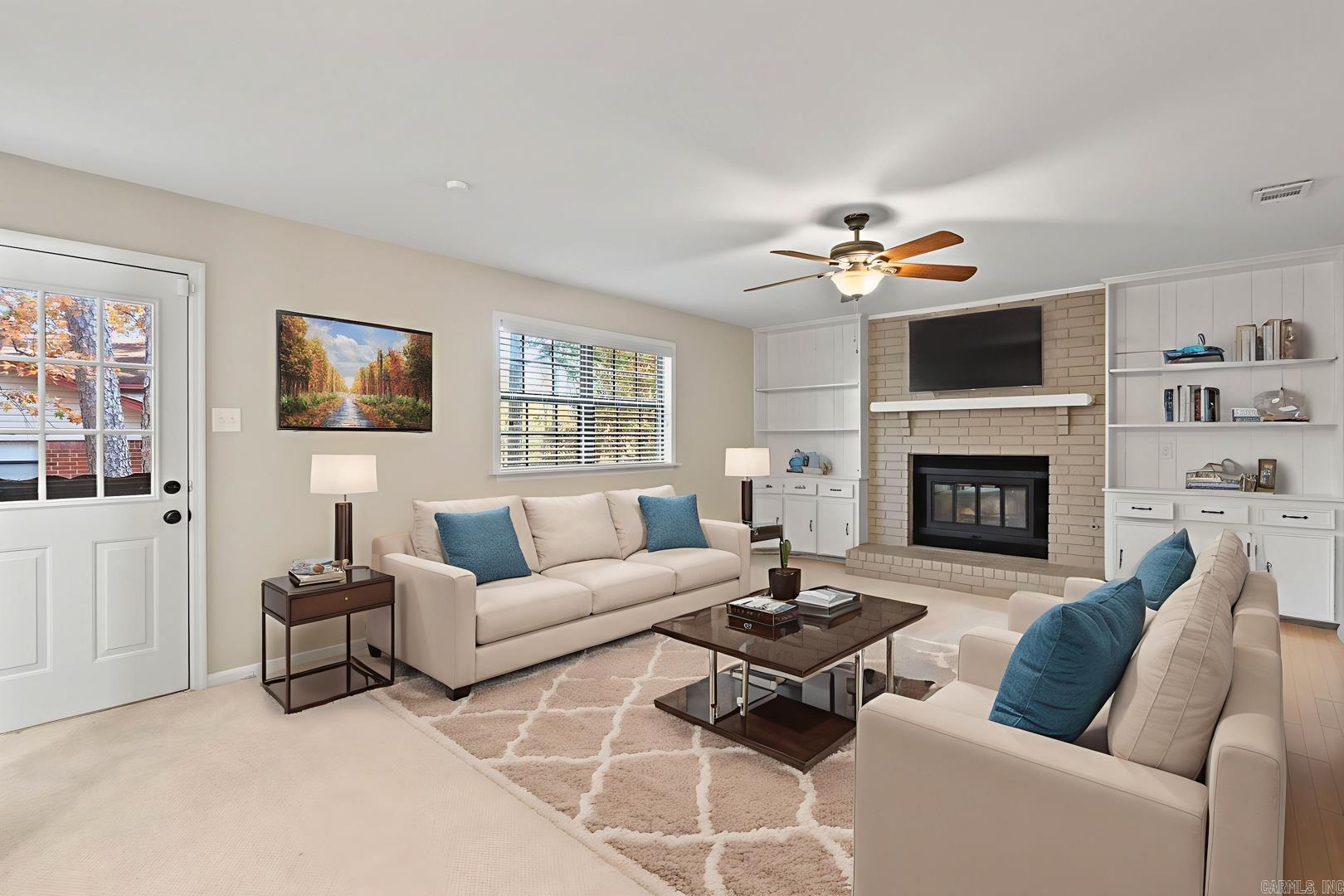 PLEASANT VIEW - Residential