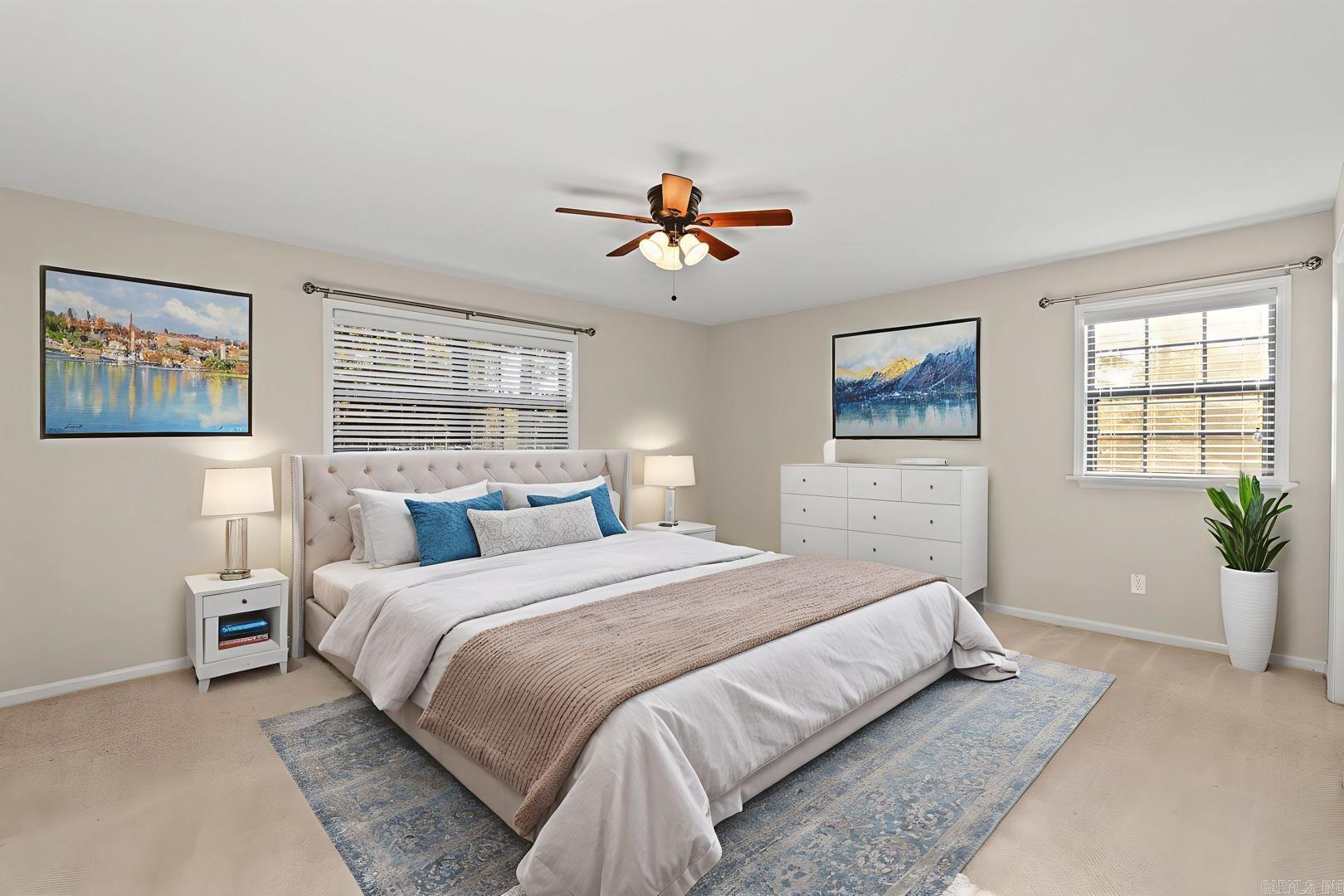 PLEASANT VIEW - Residential