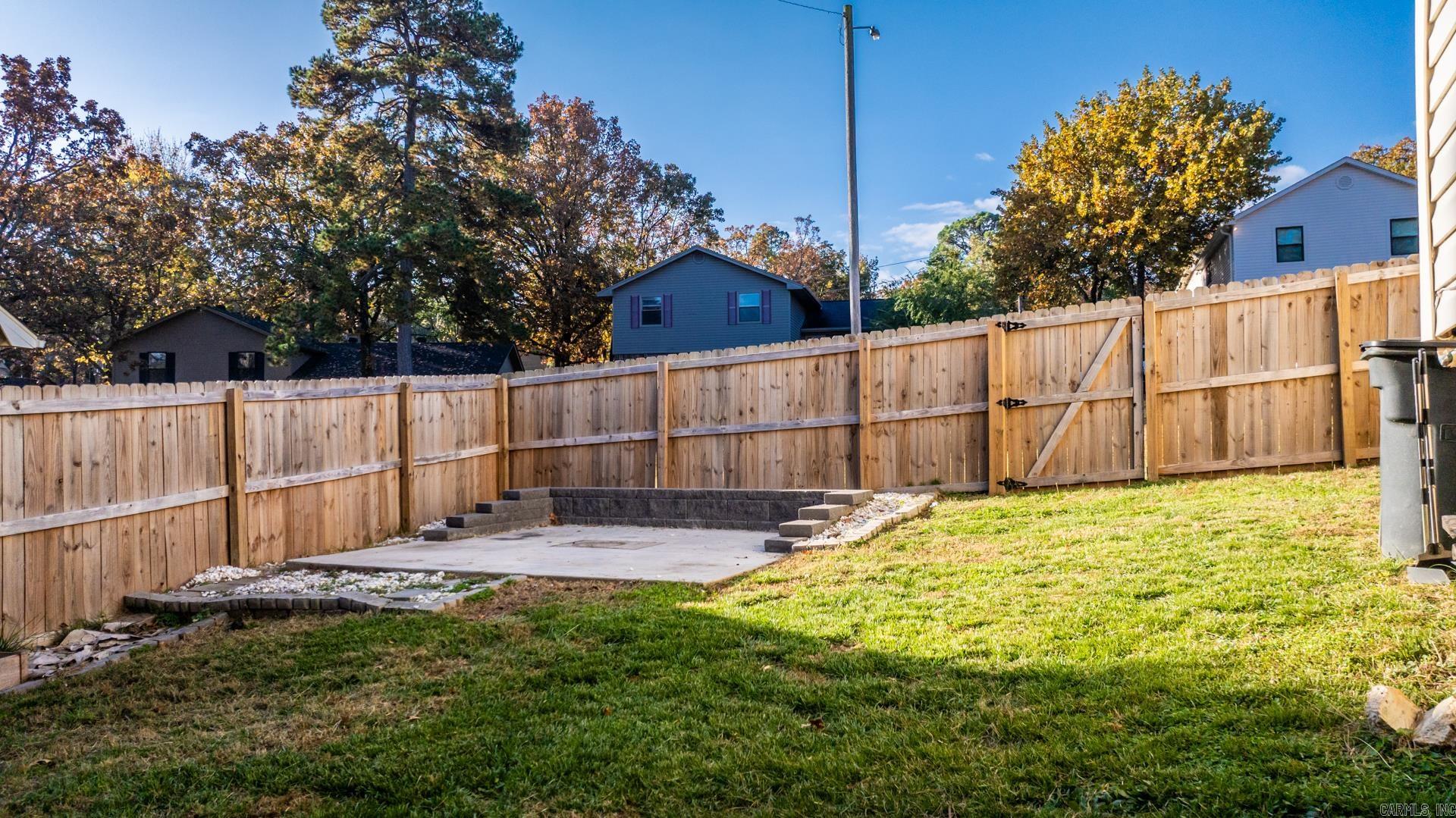 PLEASANT VIEW - Residential