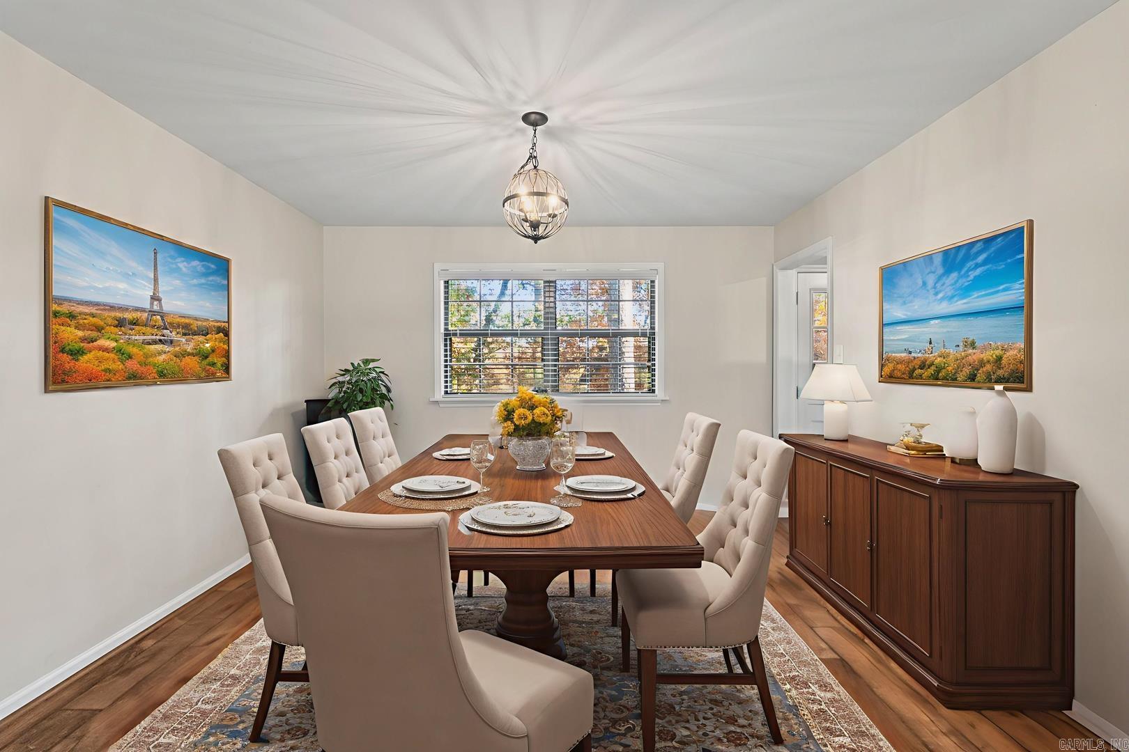 PLEASANT VIEW - Residential