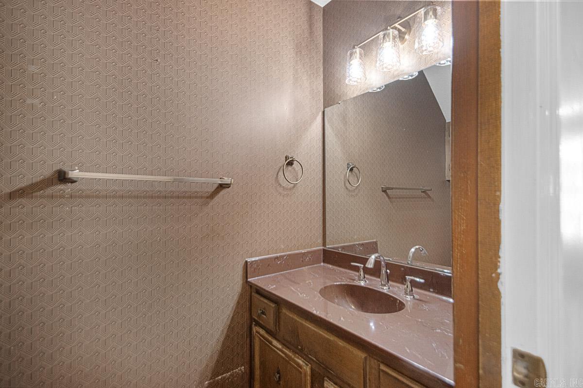 OVERBROOK - Residential