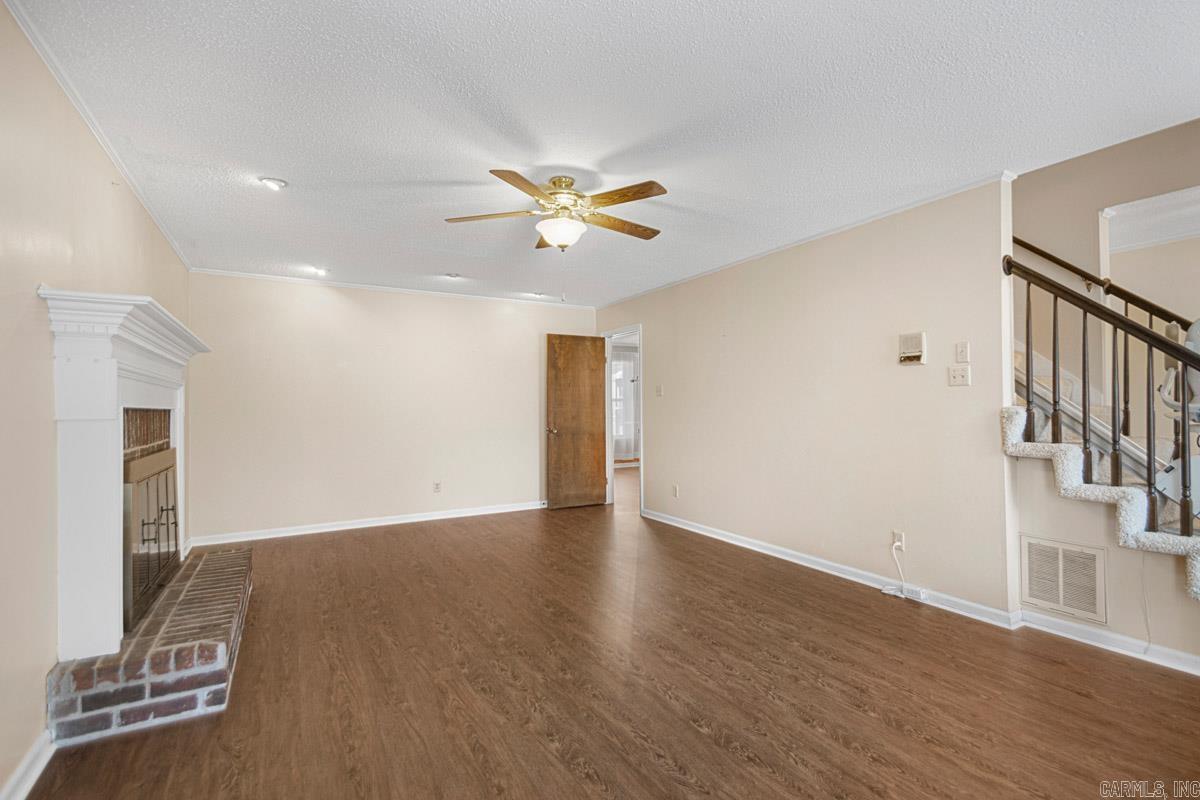 OVERBROOK - Residential