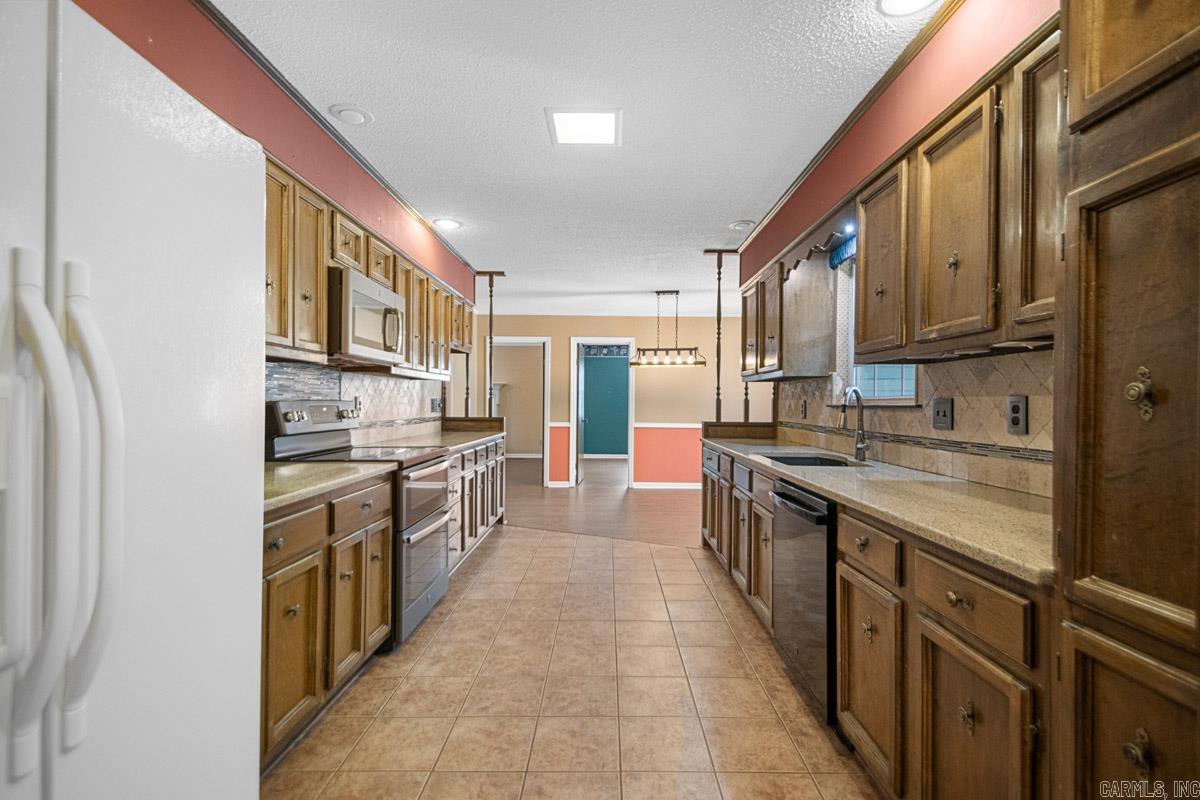 OVERBROOK - Residential