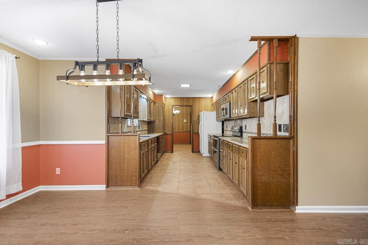 OVERBROOK - Residential