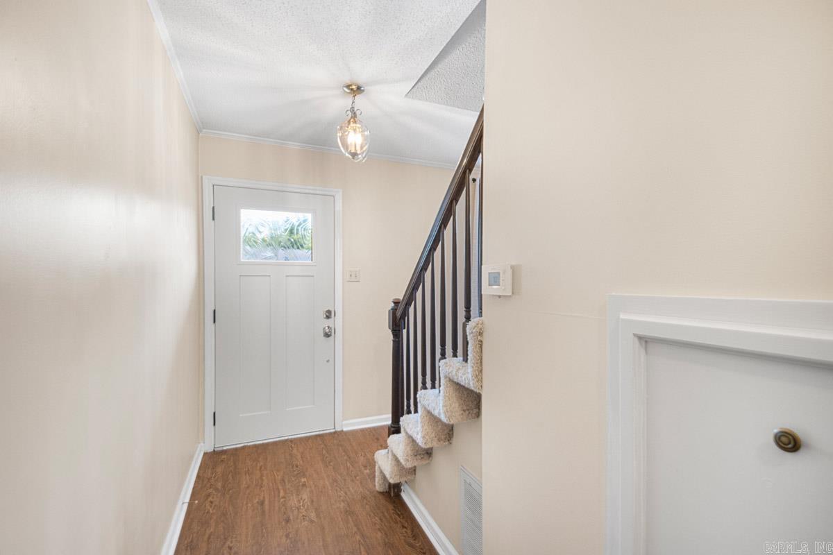 OVERBROOK - Residential