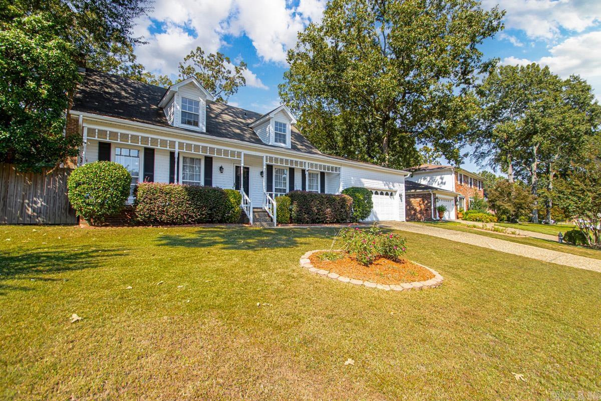 OVERBROOK - Residential