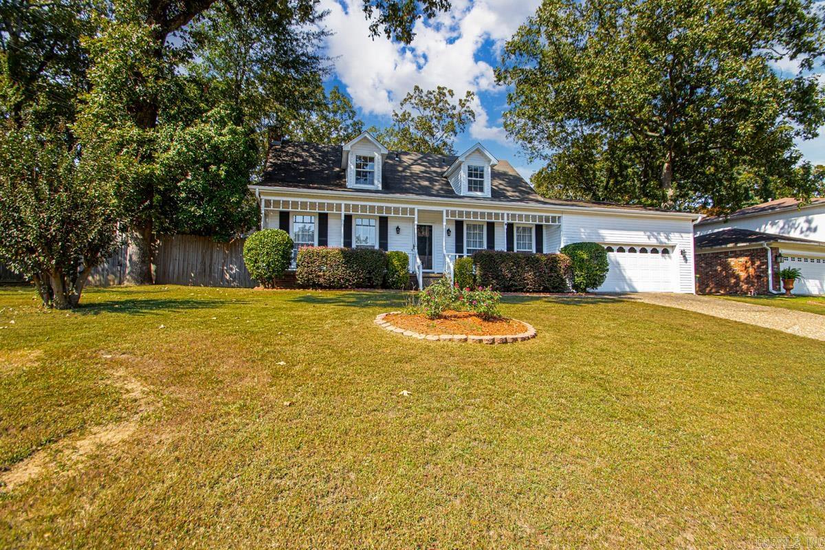 OVERBROOK - Residential
