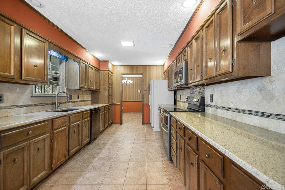 OVERBROOK - Residential
