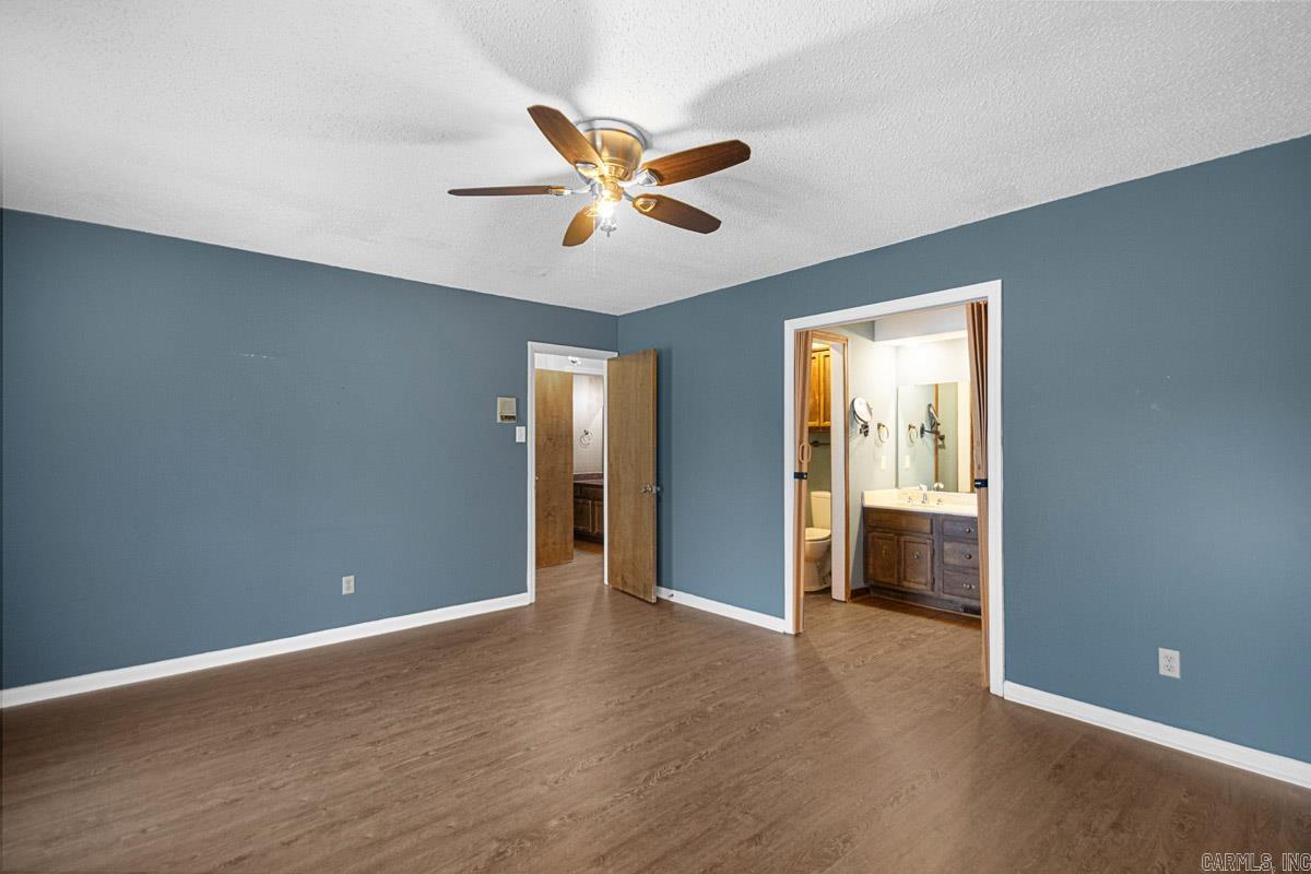 OVERBROOK - Residential