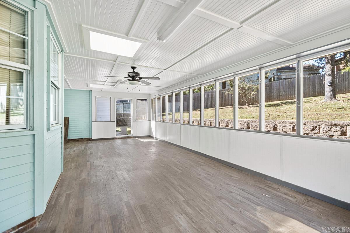 OVERBROOK - Residential
