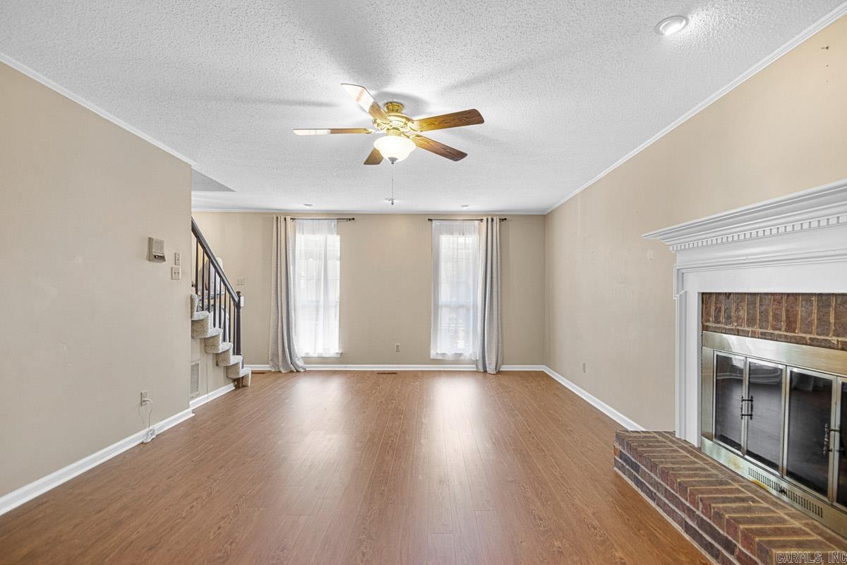 OVERBROOK - Residential