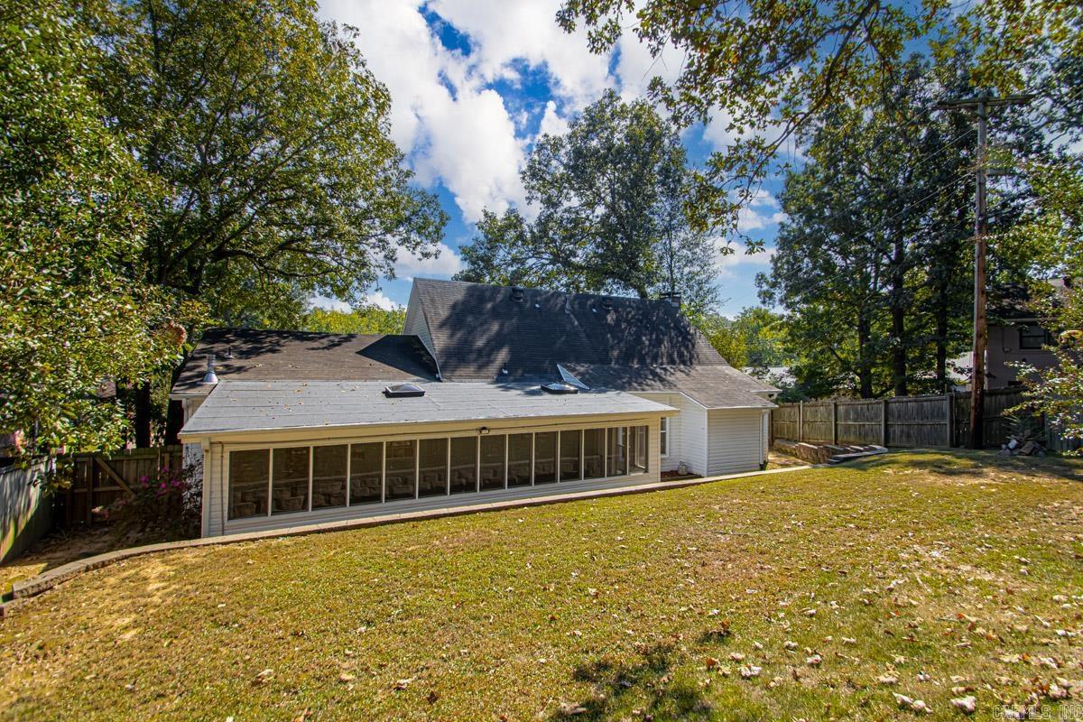 OVERBROOK - Residential