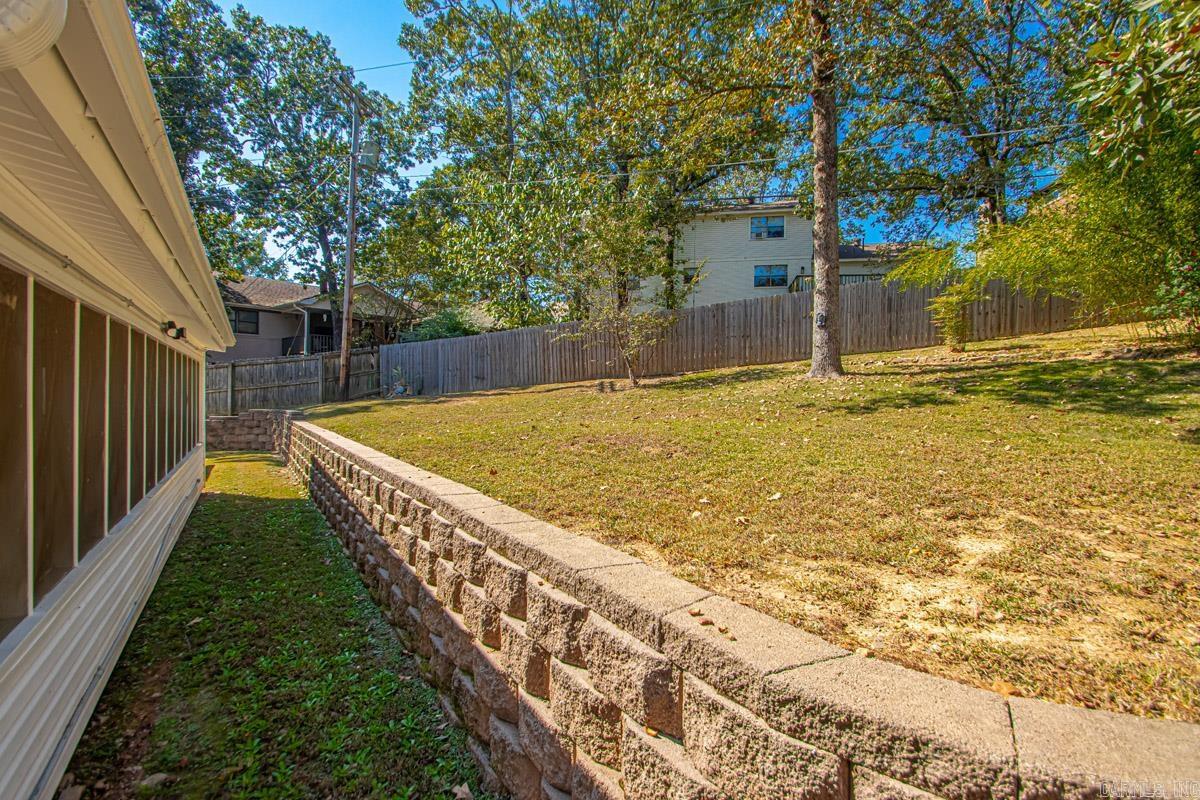 OVERBROOK - Residential