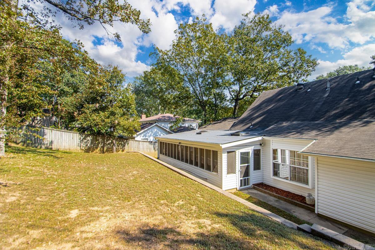 OVERBROOK - Residential