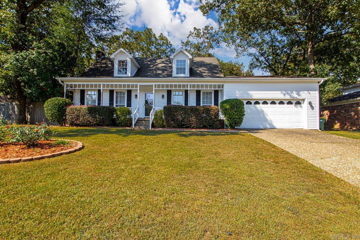 OVERBROOK - Residential