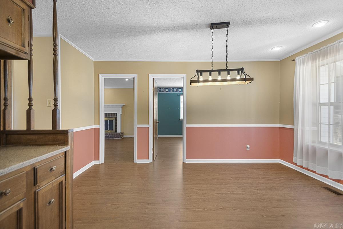 OVERBROOK - Residential