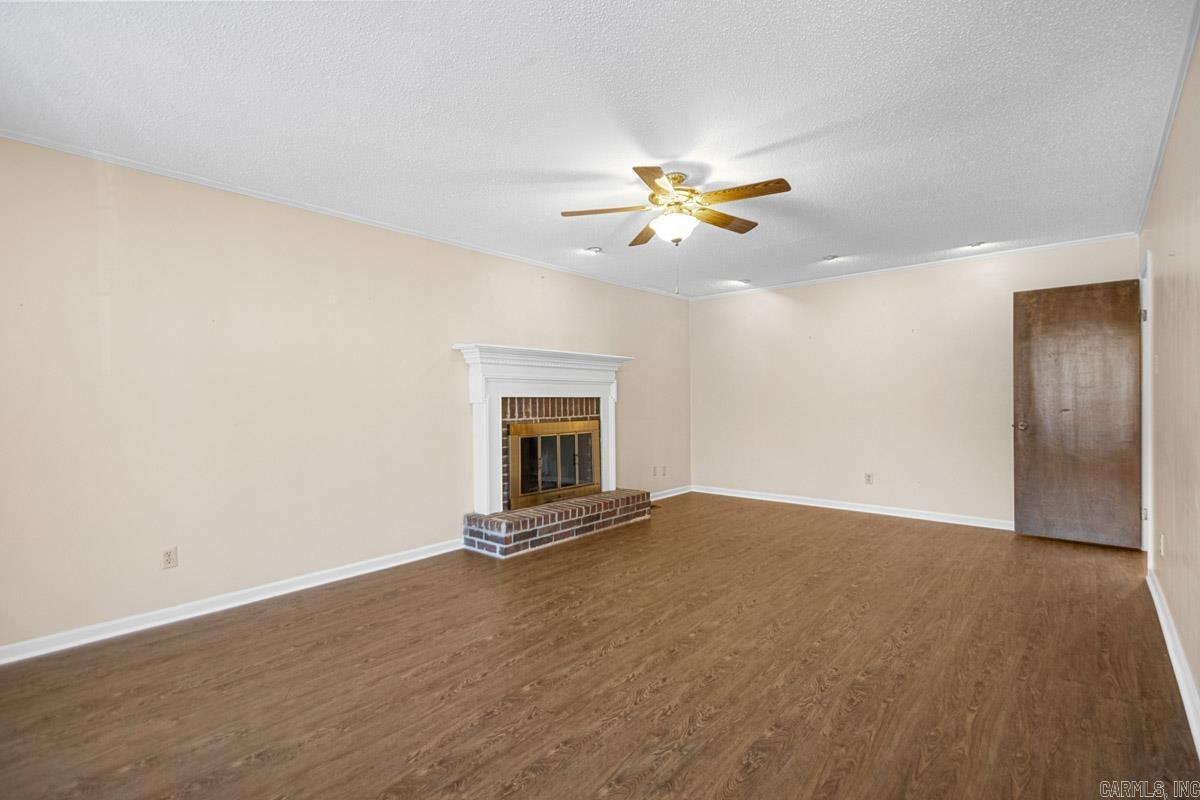 OVERBROOK - Residential