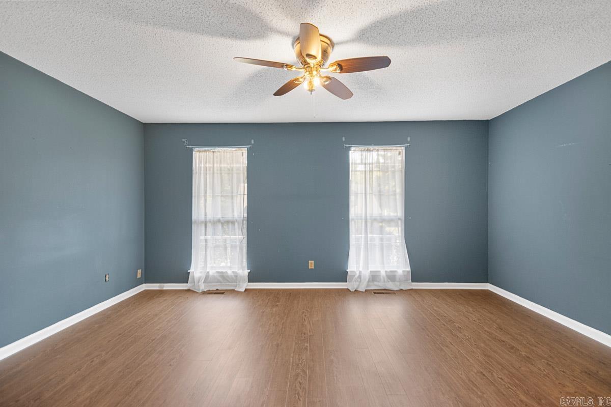 OVERBROOK - Residential