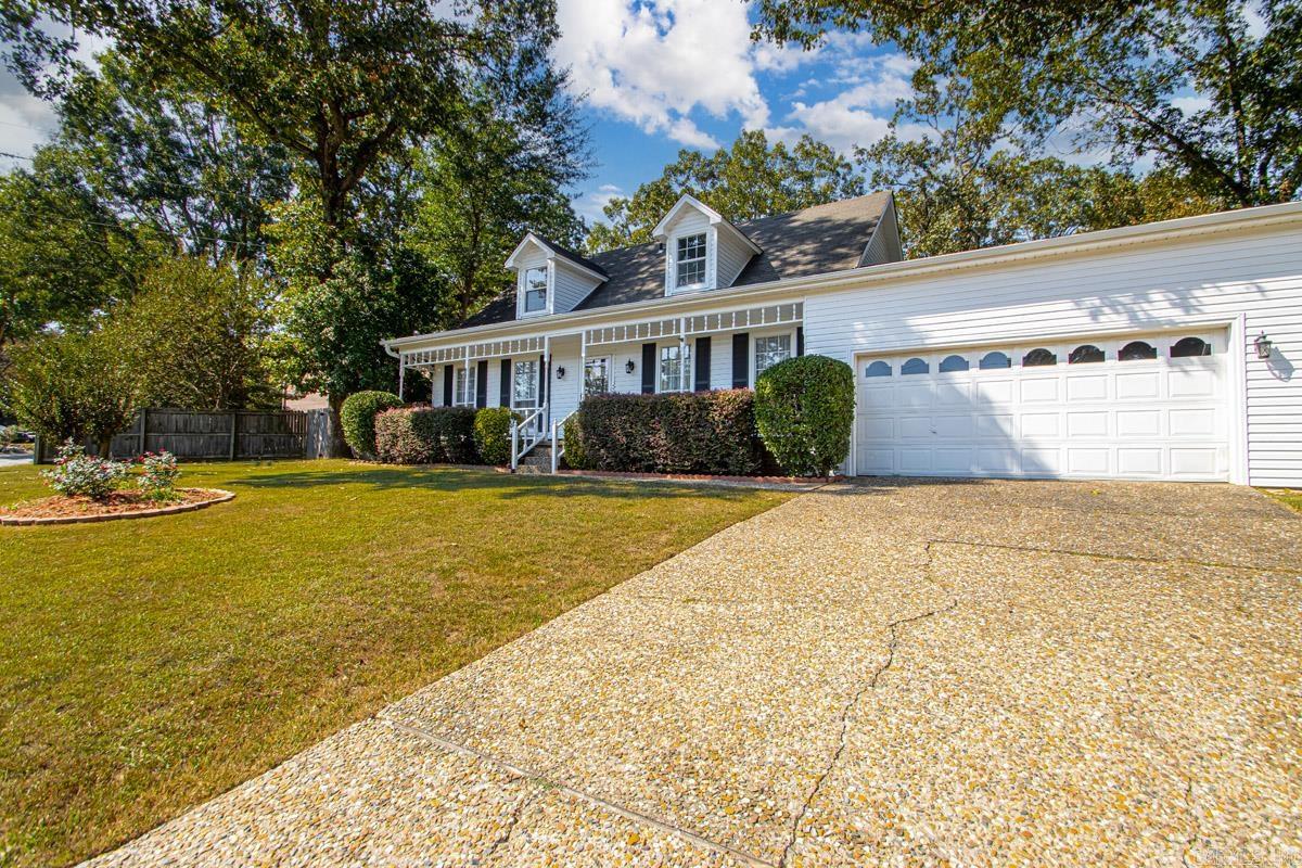 OVERBROOK - Residential