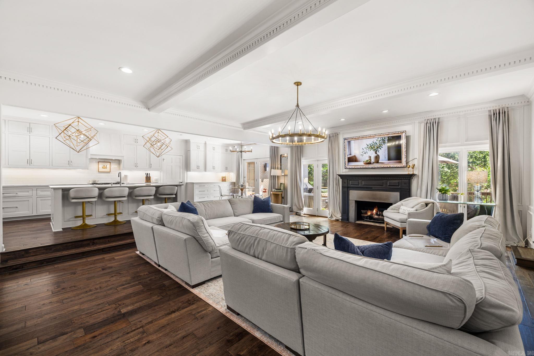 PLEASANT VALLEY - Residential