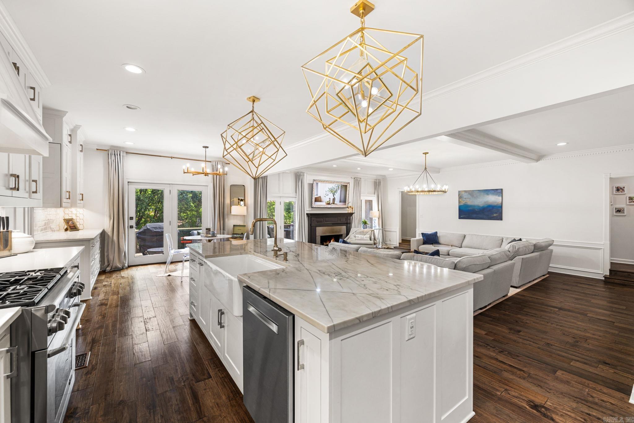 PLEASANT VALLEY - Residential