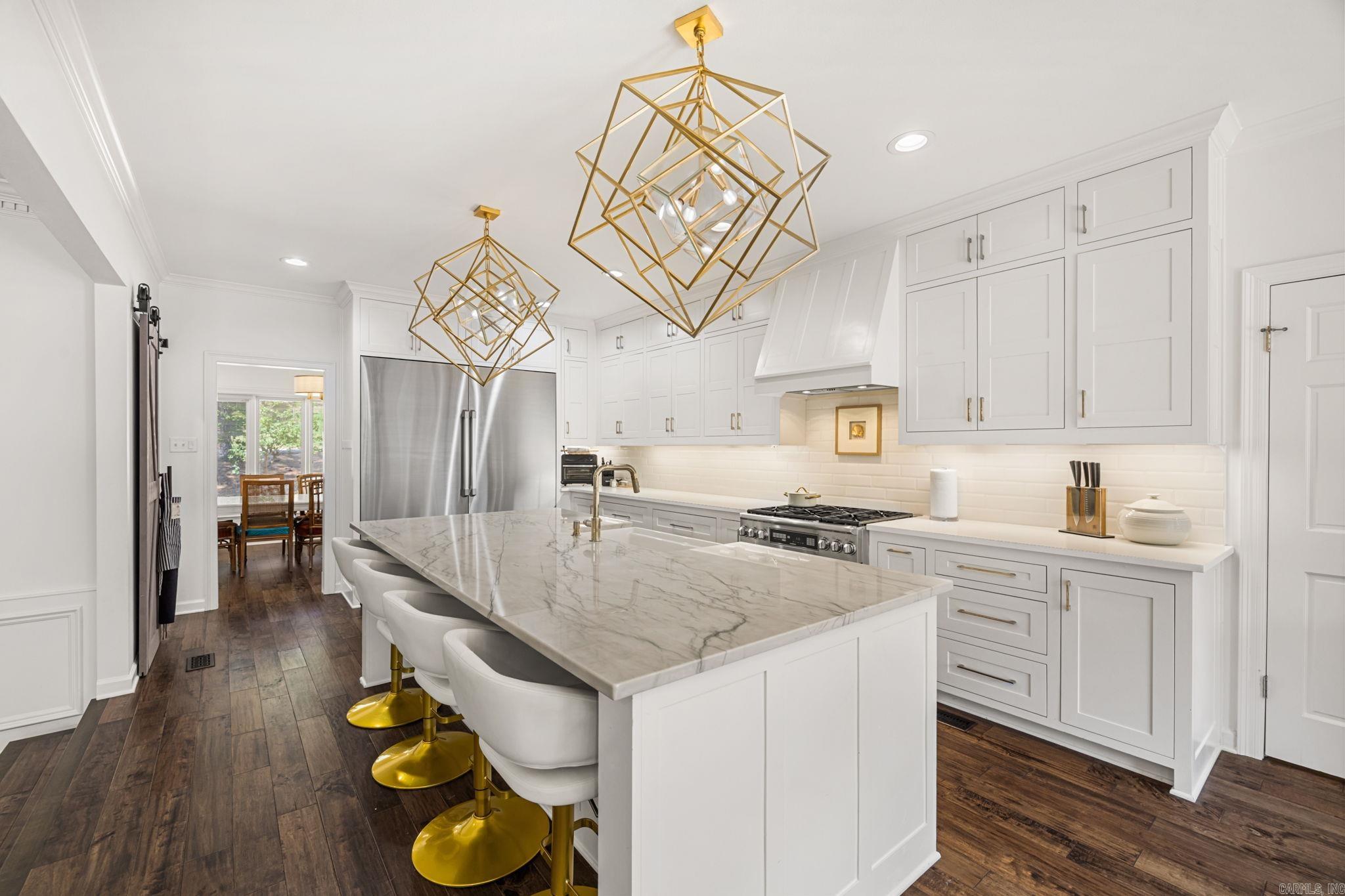 PLEASANT VALLEY - Residential