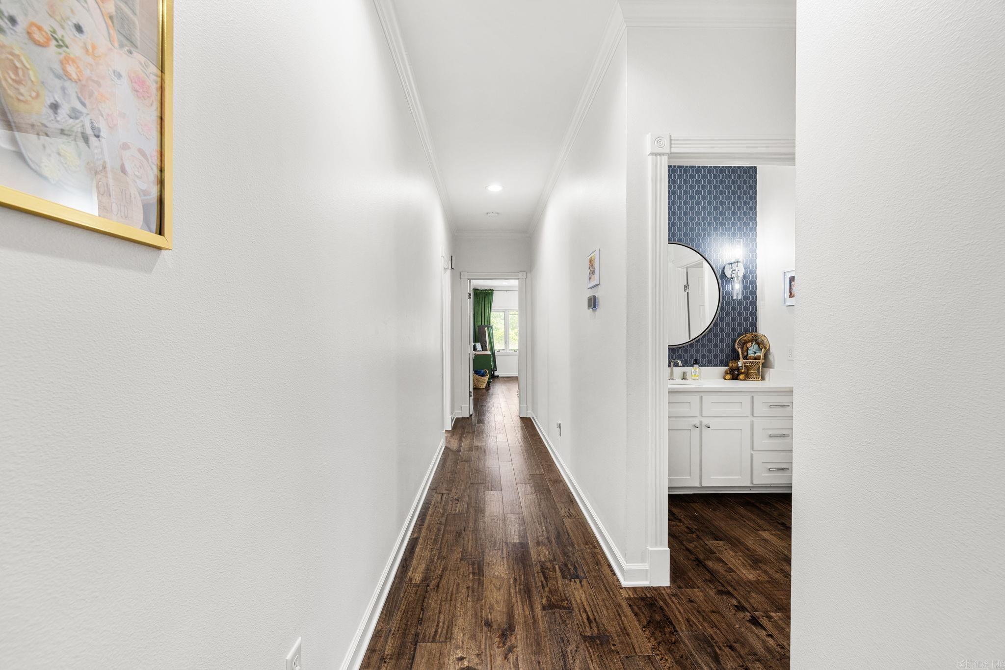 PLEASANT VALLEY - Residential