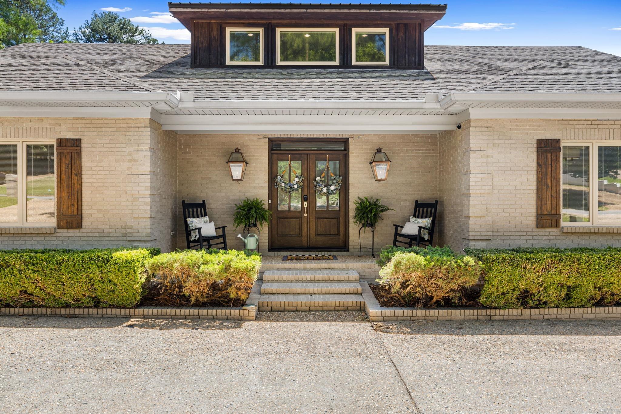 PLEASANT VALLEY - Residential