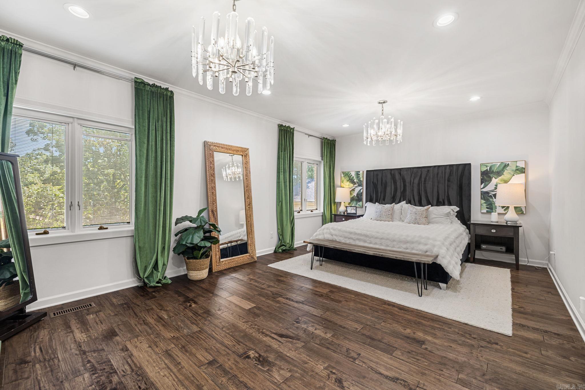 PLEASANT VALLEY - Residential