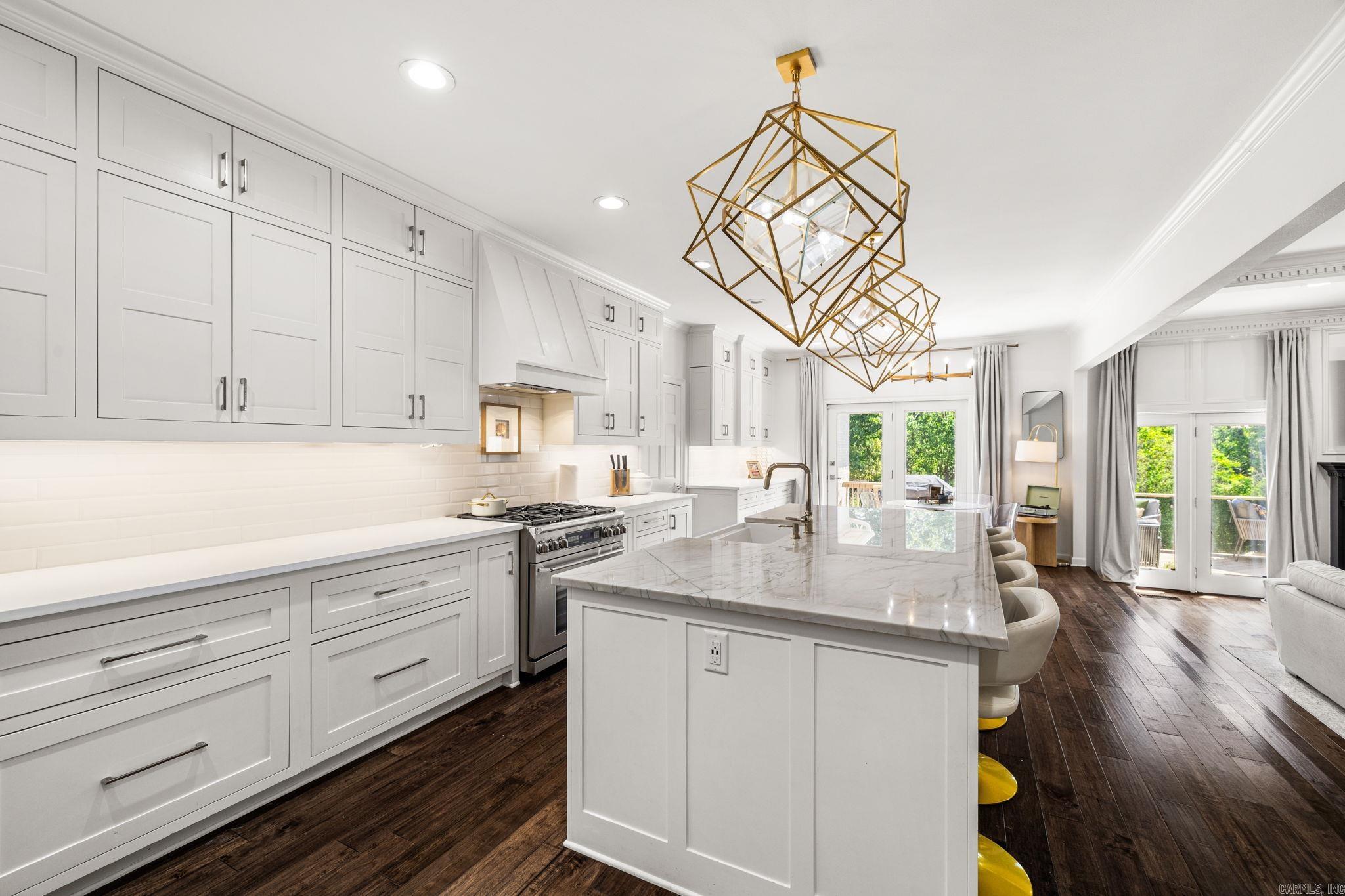 PLEASANT VALLEY - Residential