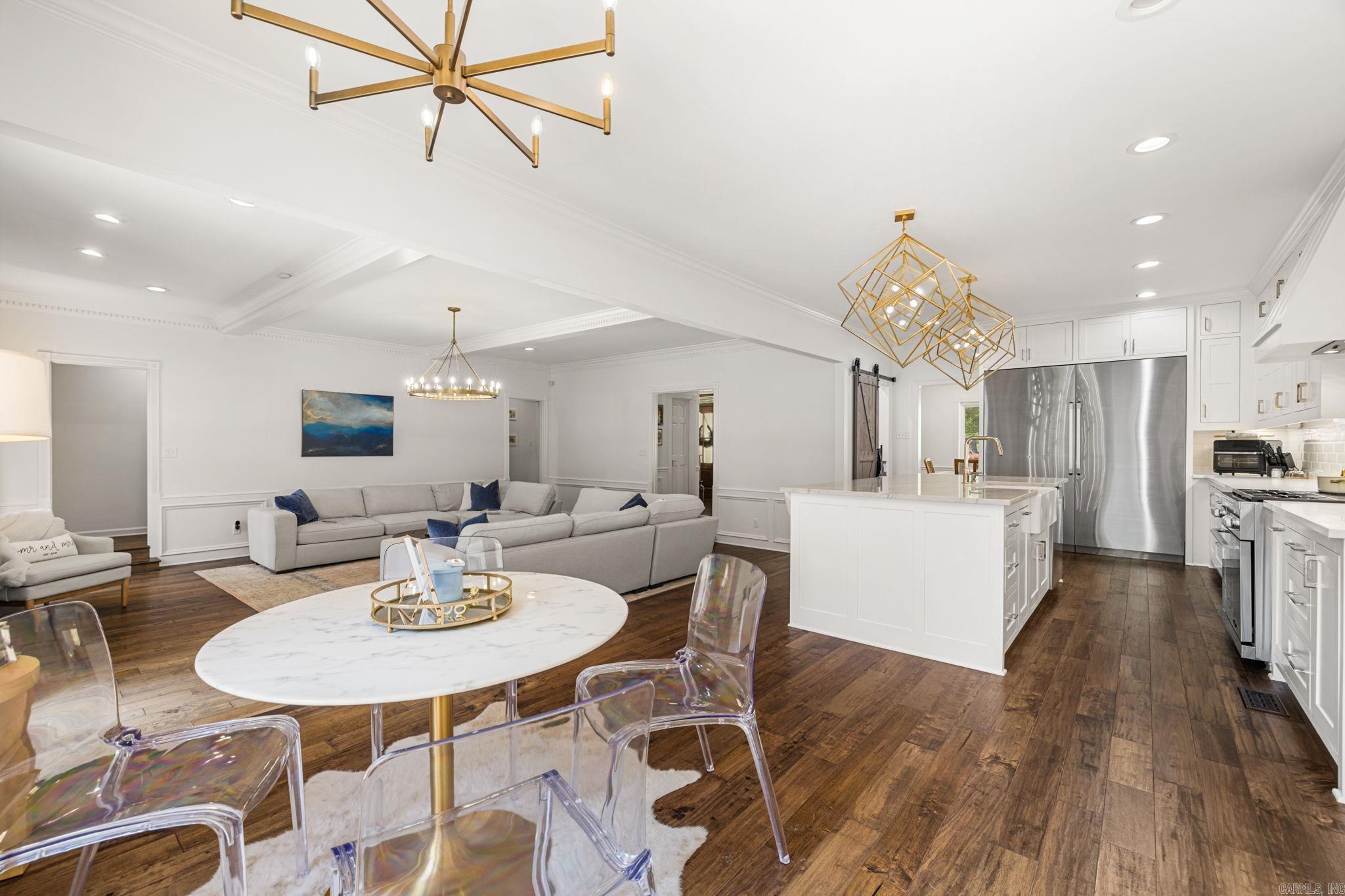PLEASANT VALLEY - Residential