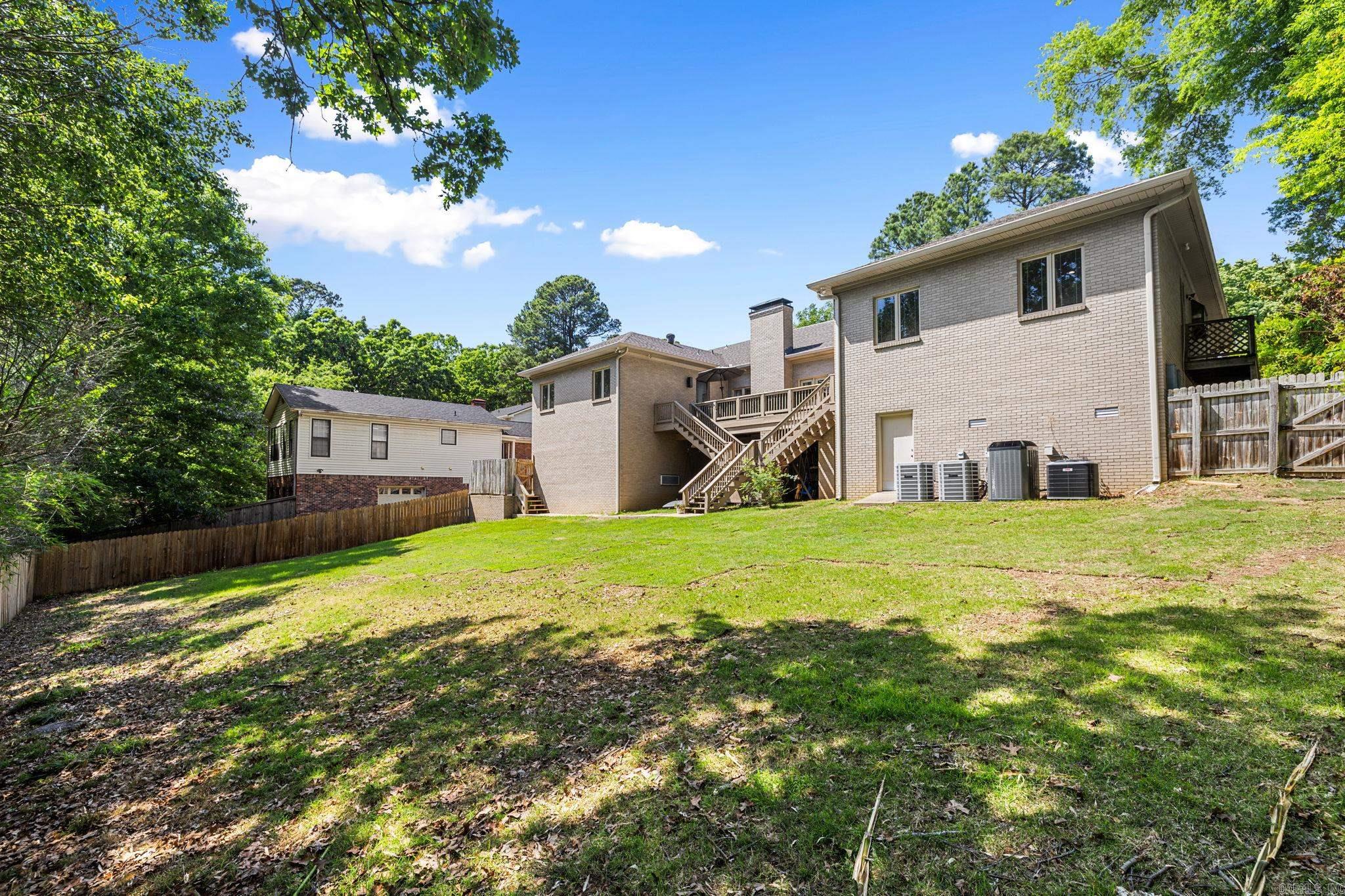PLEASANT VALLEY - Residential