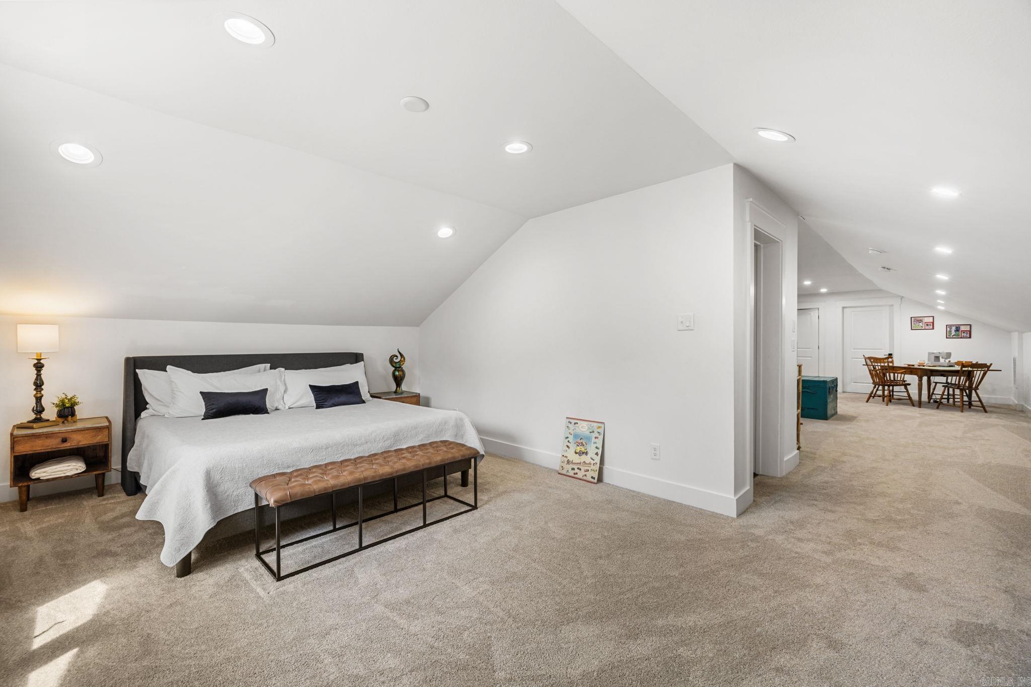 PLEASANT VALLEY - Residential