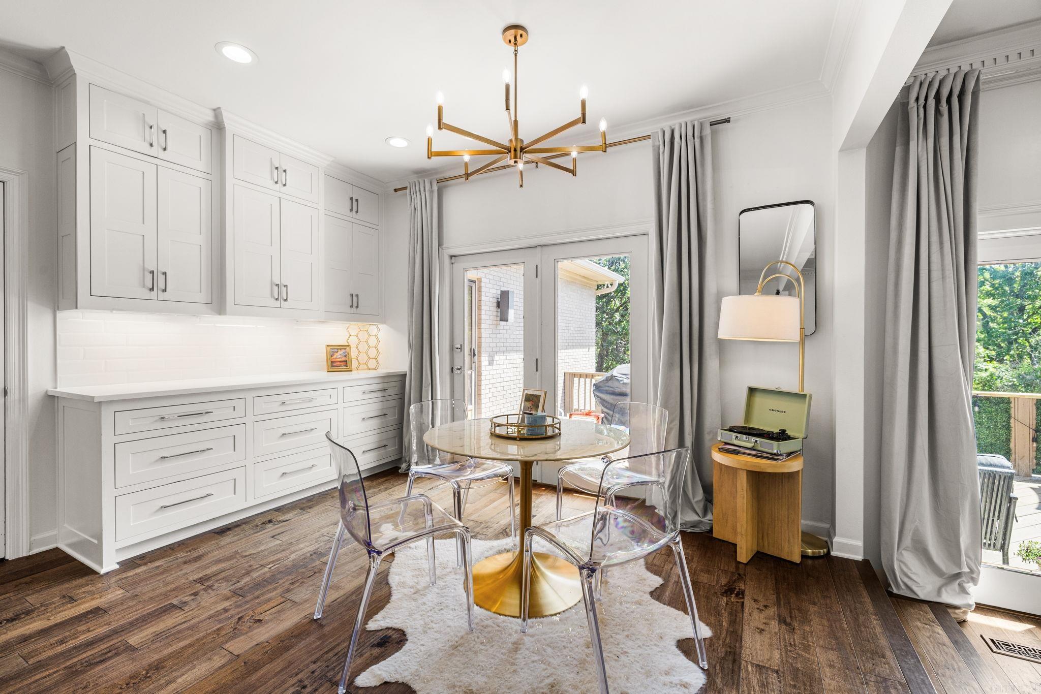 PLEASANT VALLEY - Residential