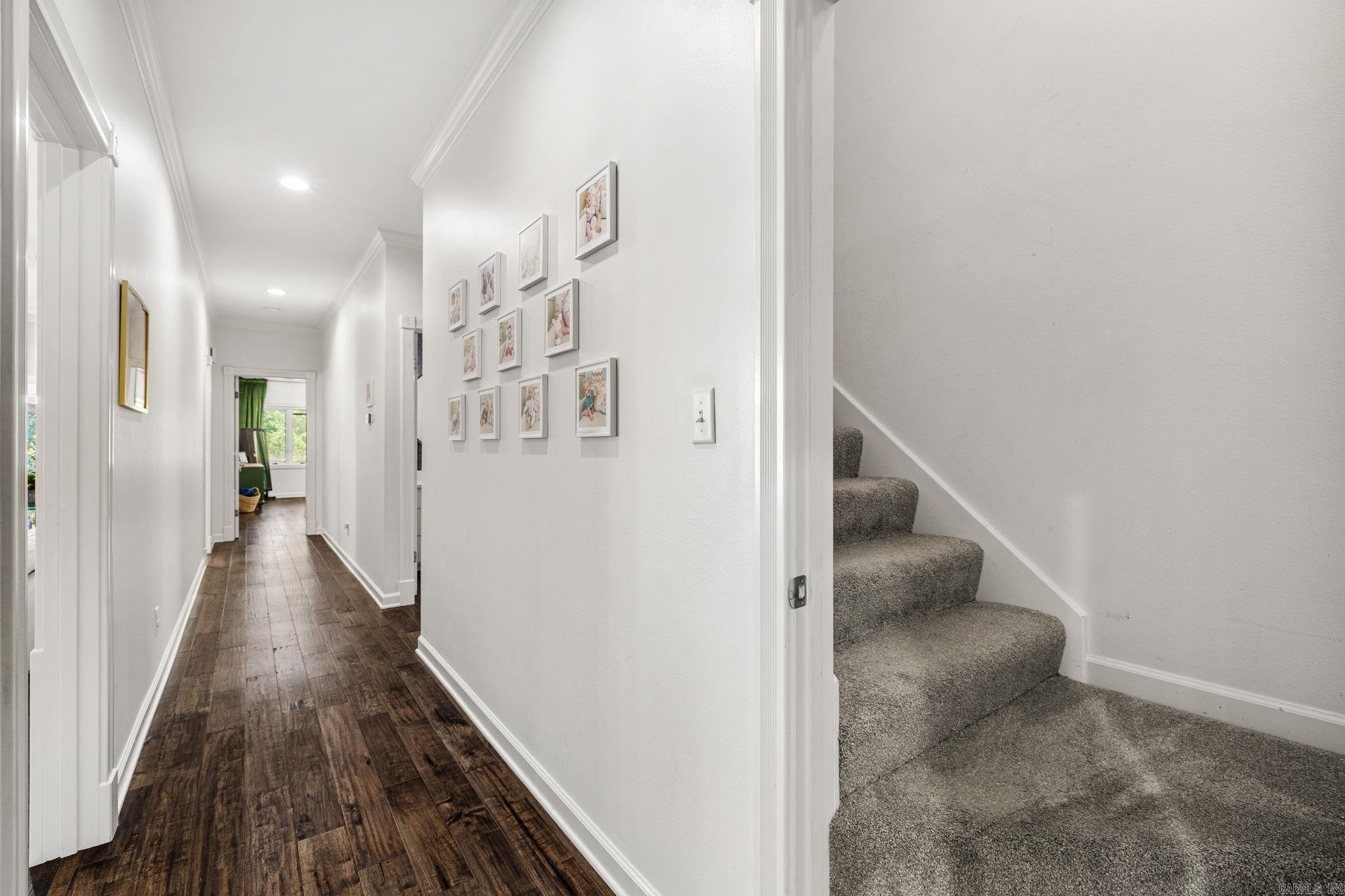 PLEASANT VALLEY - Residential