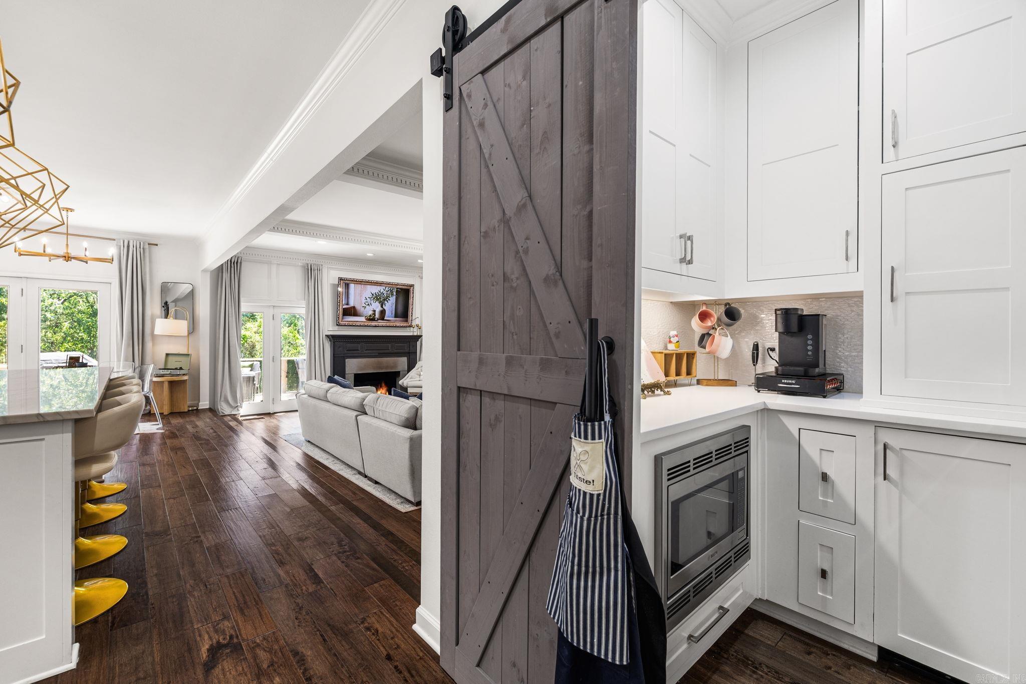 PLEASANT VALLEY - Residential