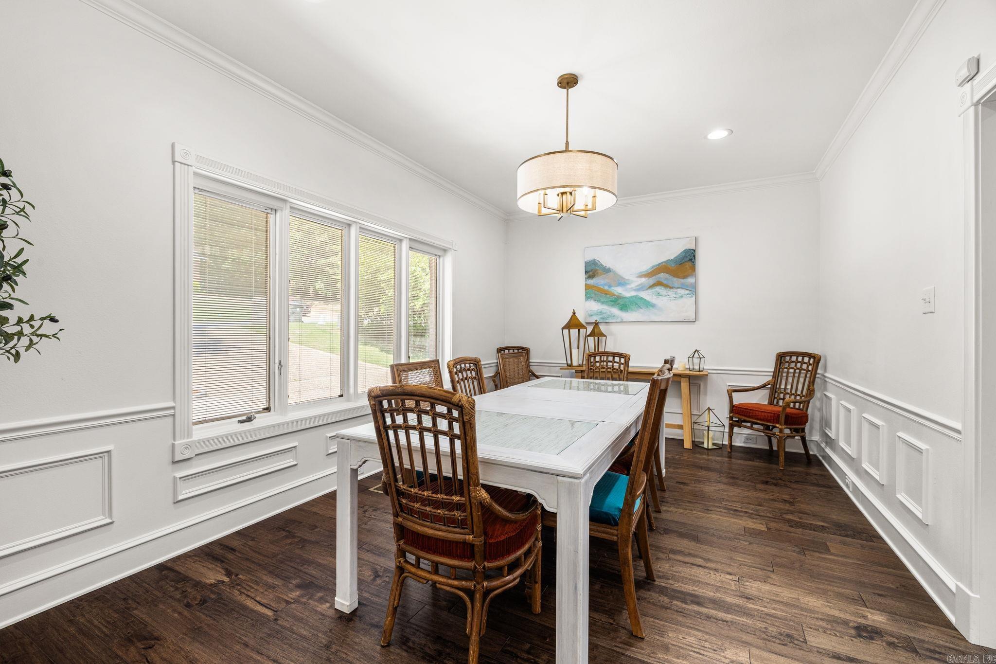 PLEASANT VALLEY - Residential
