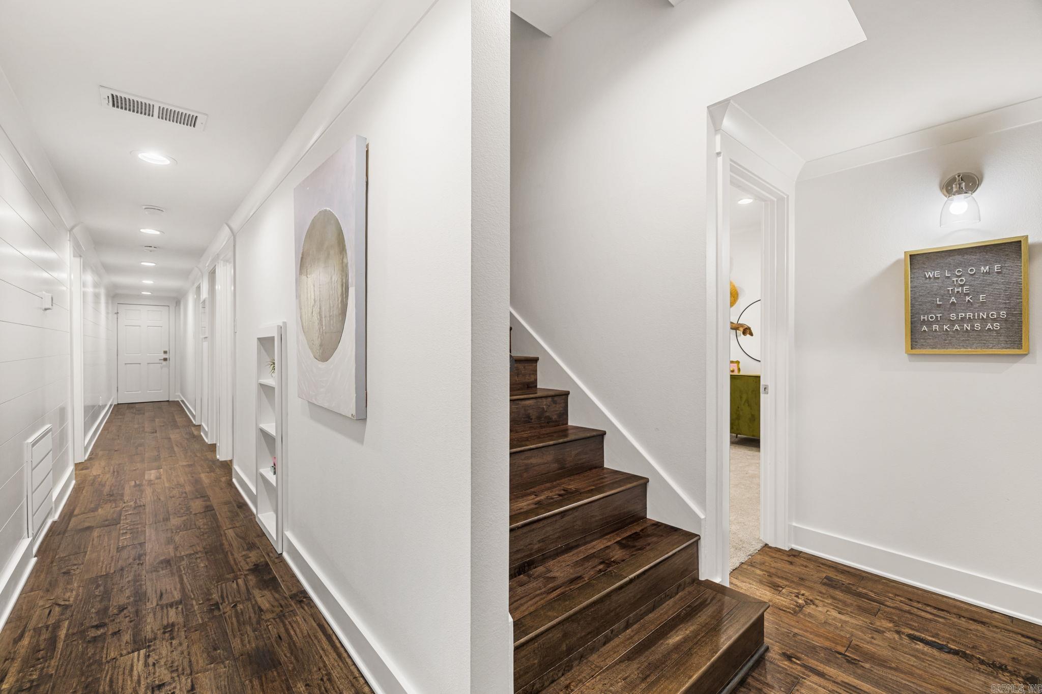 PLEASANT VALLEY - Residential