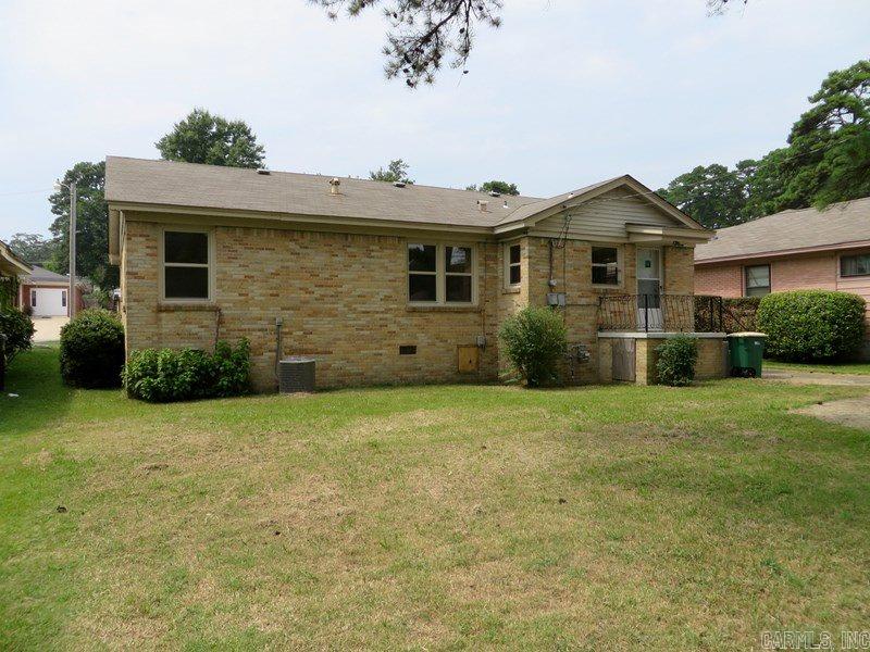 Buhlers - Residential