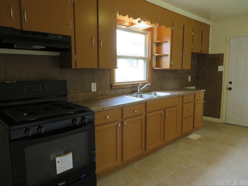 Buhlers - Residential