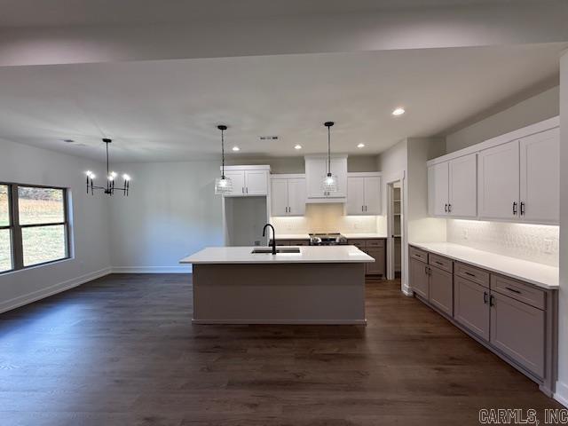 RIDGE VIEW - Residential