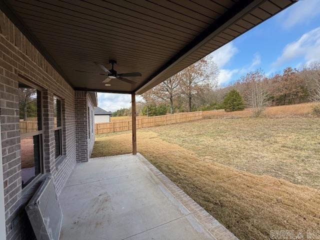 RIDGE VIEW - Residential