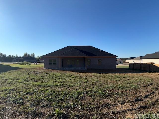 RIDGE VIEW - Residential