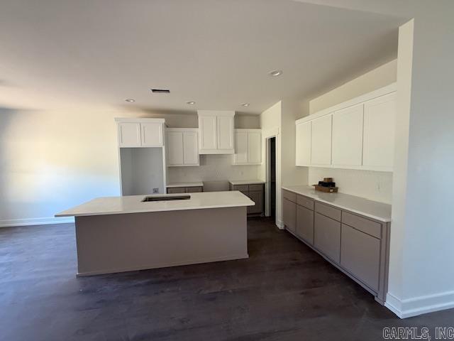 RIDGE VIEW - Residential