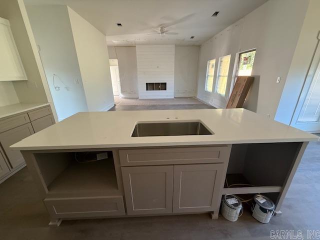 RIDGE VIEW - Residential