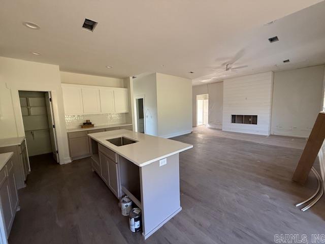 RIDGE VIEW - Residential